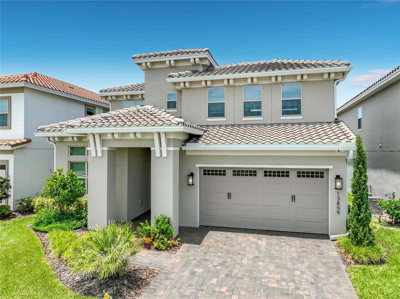 13809 Larkton Ln, Orlando, FL 32832