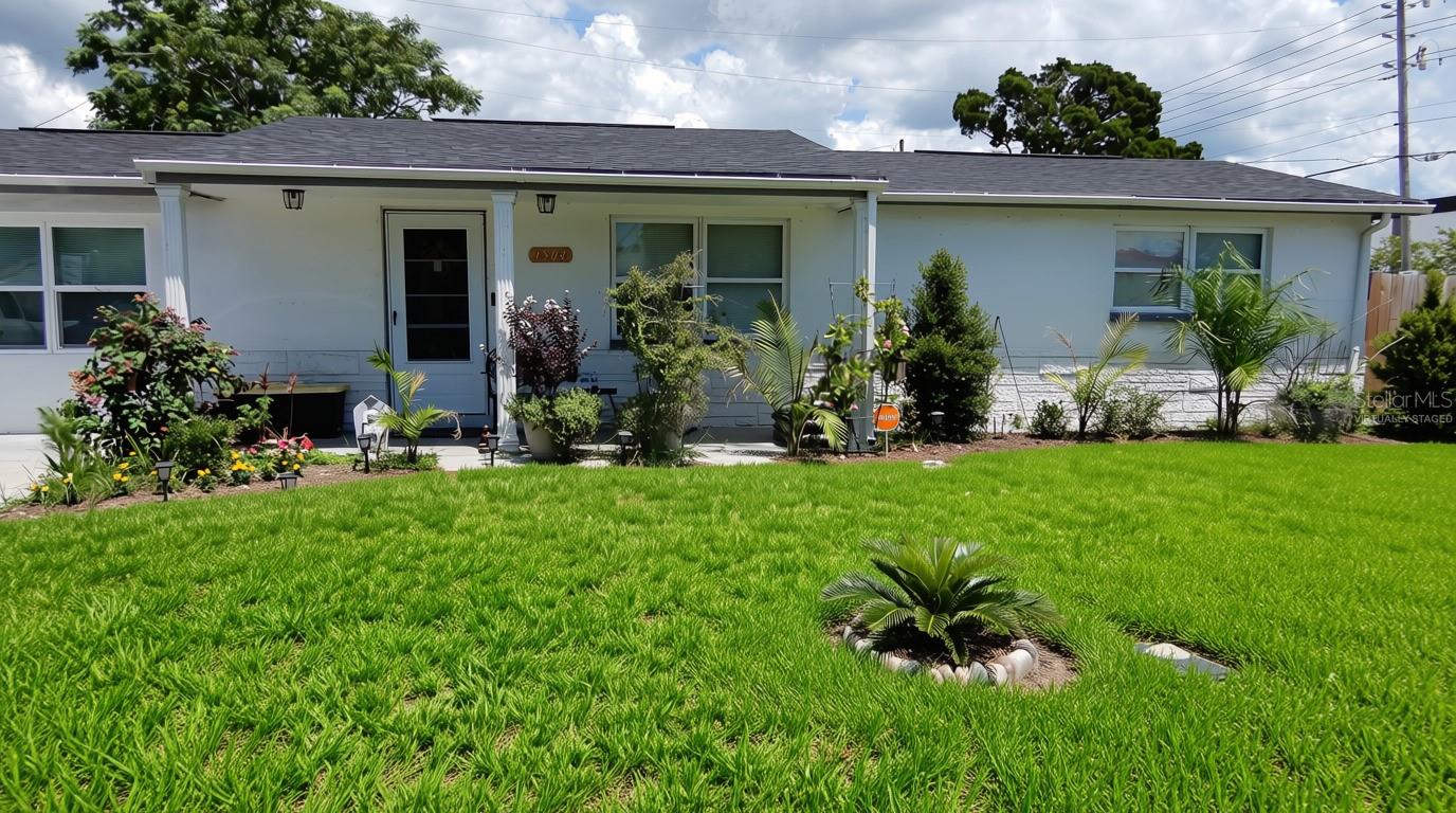3504 Connon Dr, New Port Richey, FL 34652