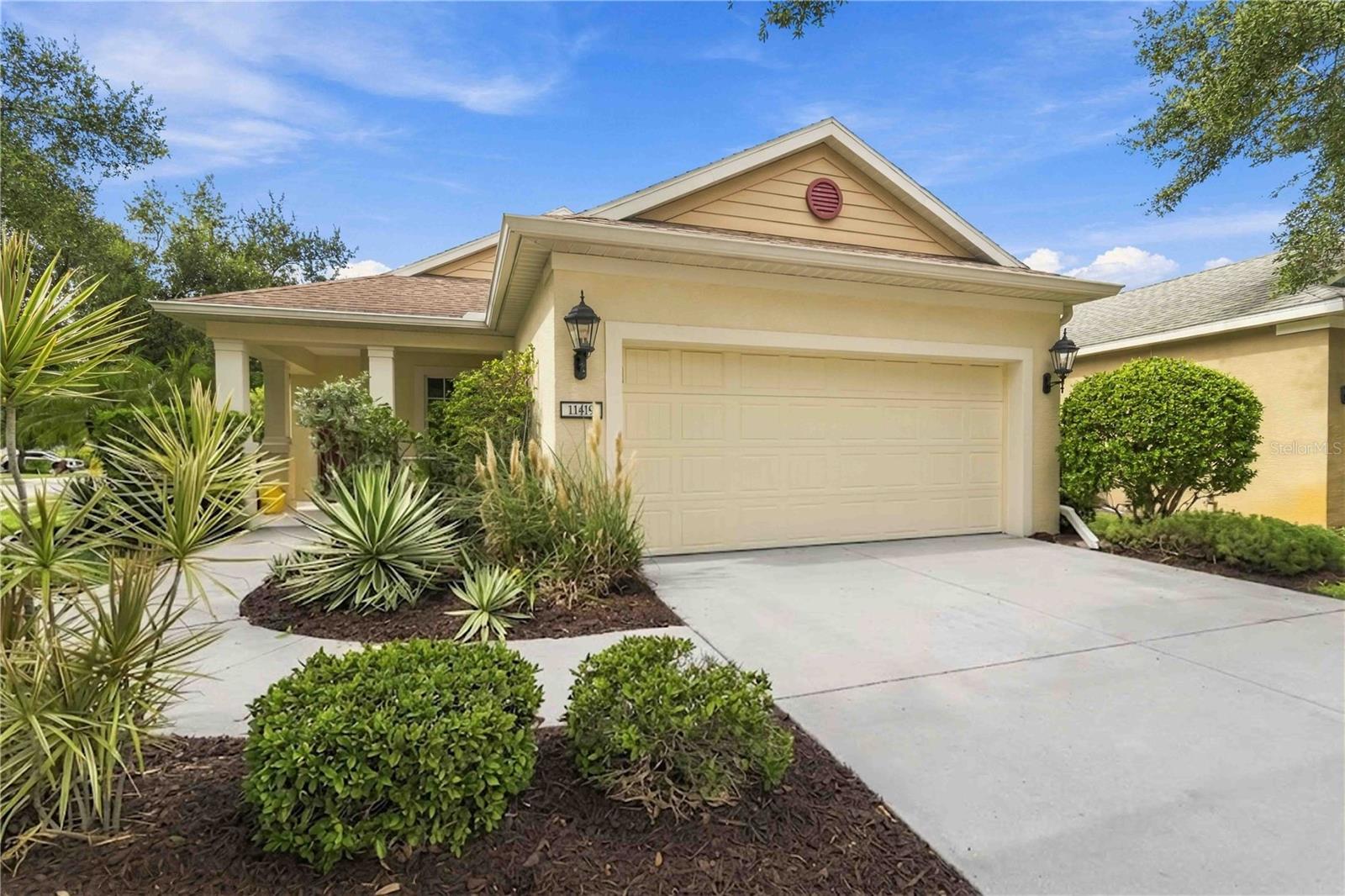 11419 Piedmont Park Xing, Bradenton, FL 34211
