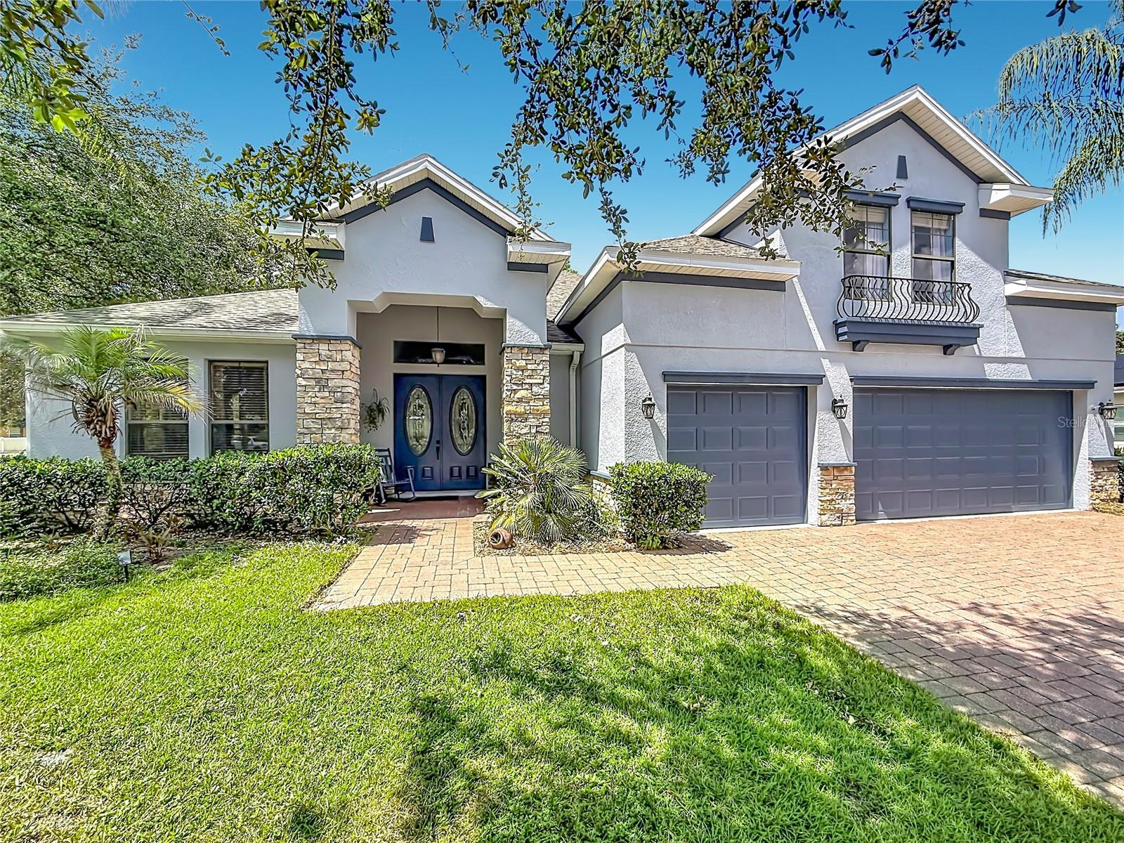 204 Butter Hl, Deland, FL 32724 photo