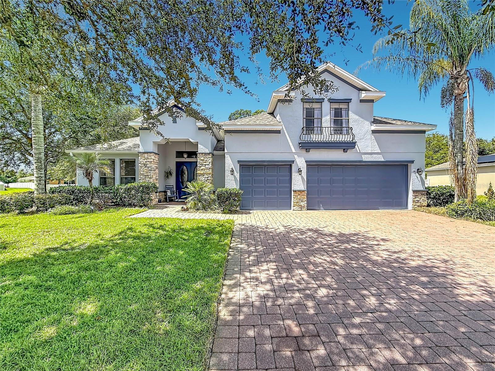 204 Butter Hl, Deland, FL 32724