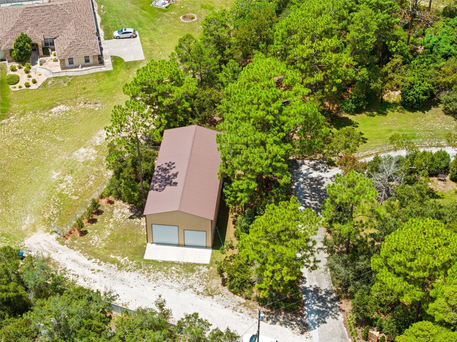 12348 Talpa St, Spring Hill, FL 34608 photo