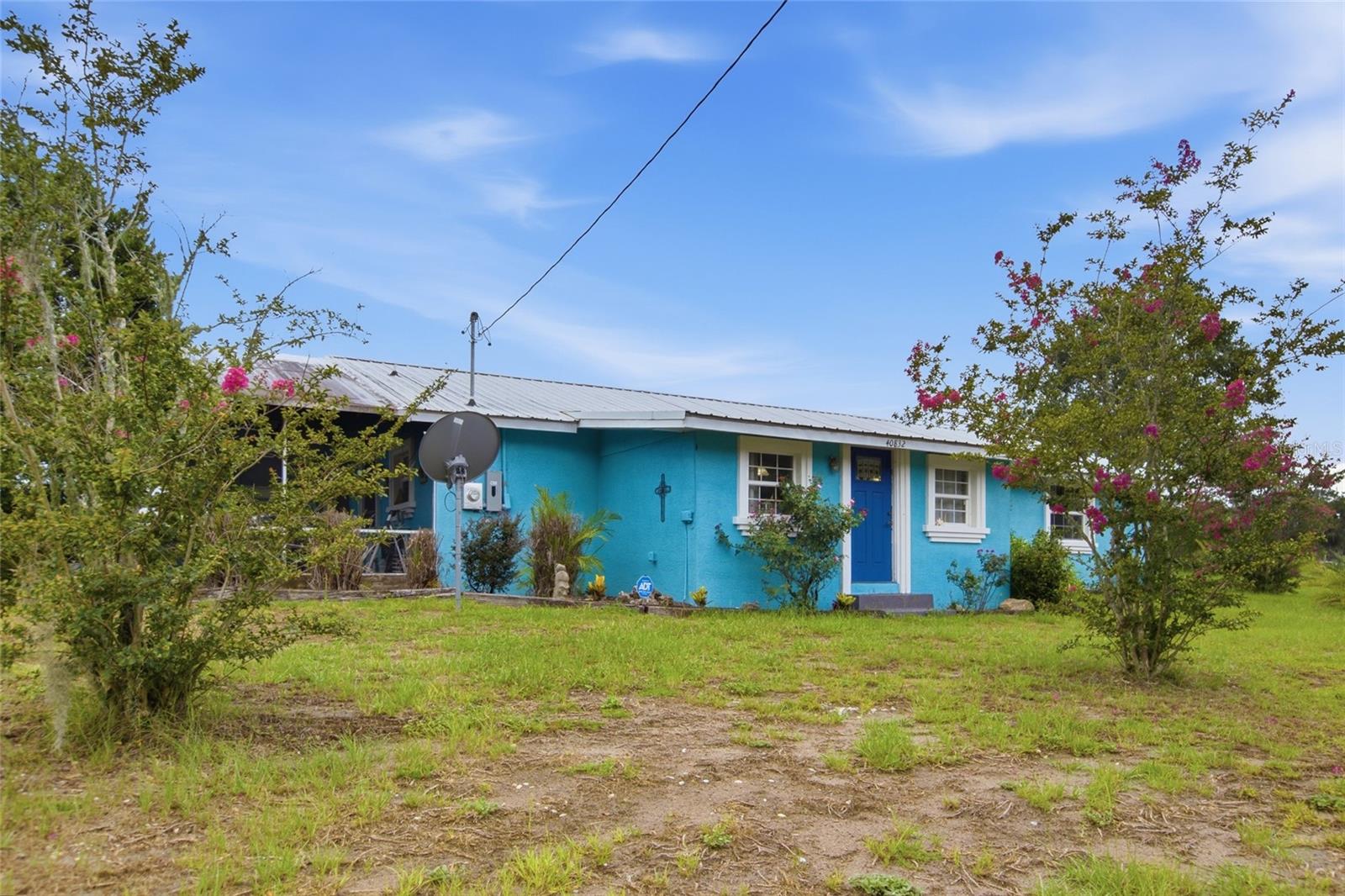 40832 River Rd, Dade City, FL 33525 photo