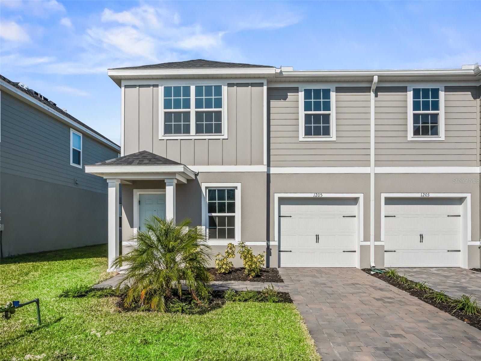 1205 Port Blue Way, Lady Lake, FL 32159 photo