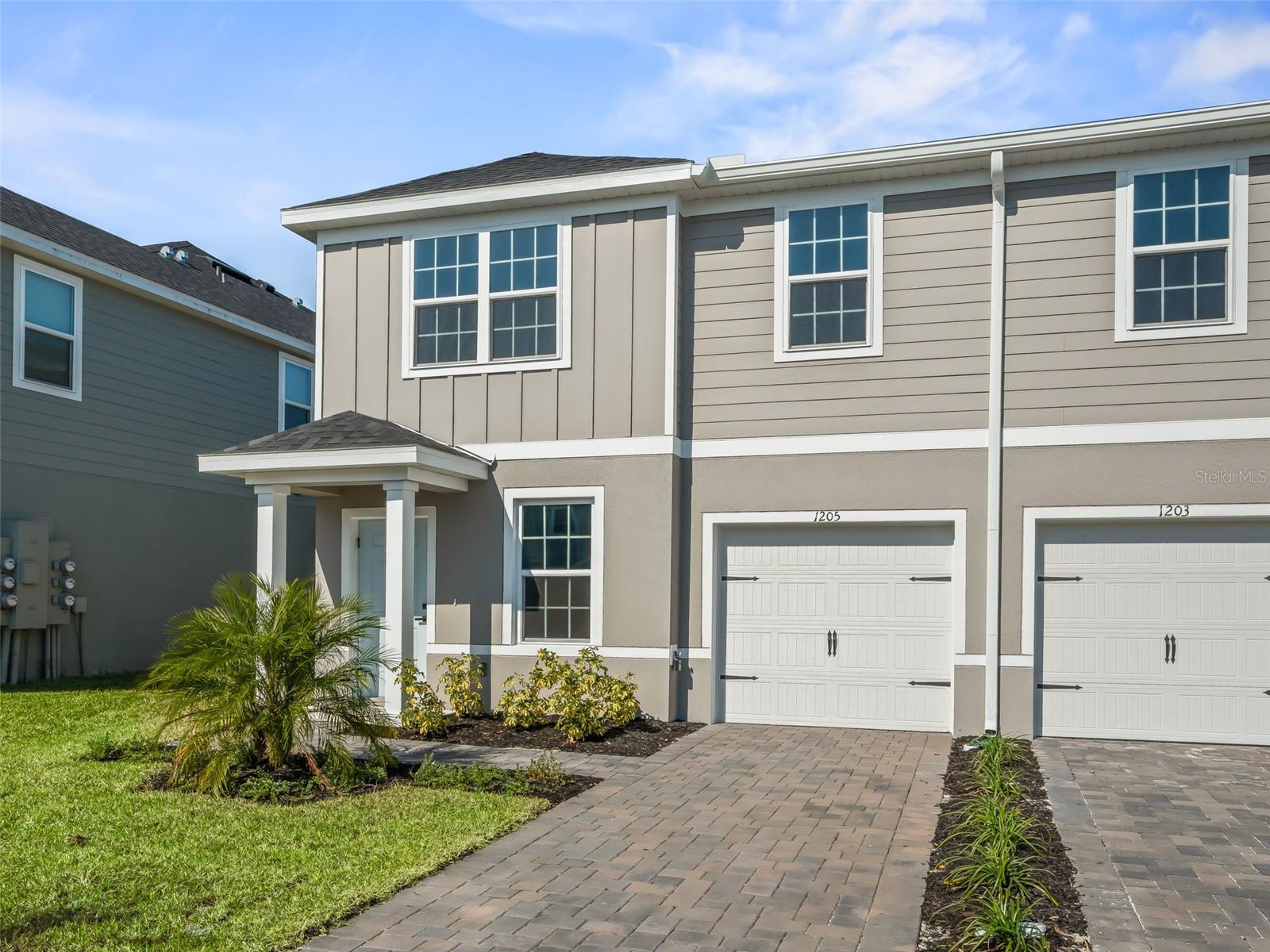 1205 Port Blue Way, Lady Lake, FL 32159 photo