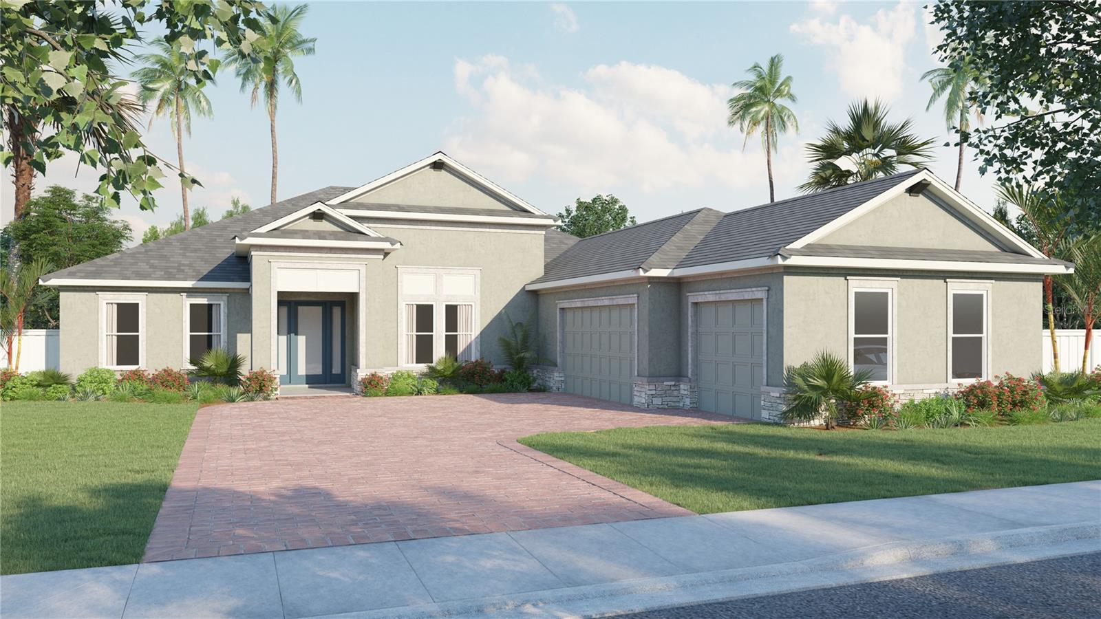 728 Estates Blvd, Tarpon Springs, FL 34688 photo