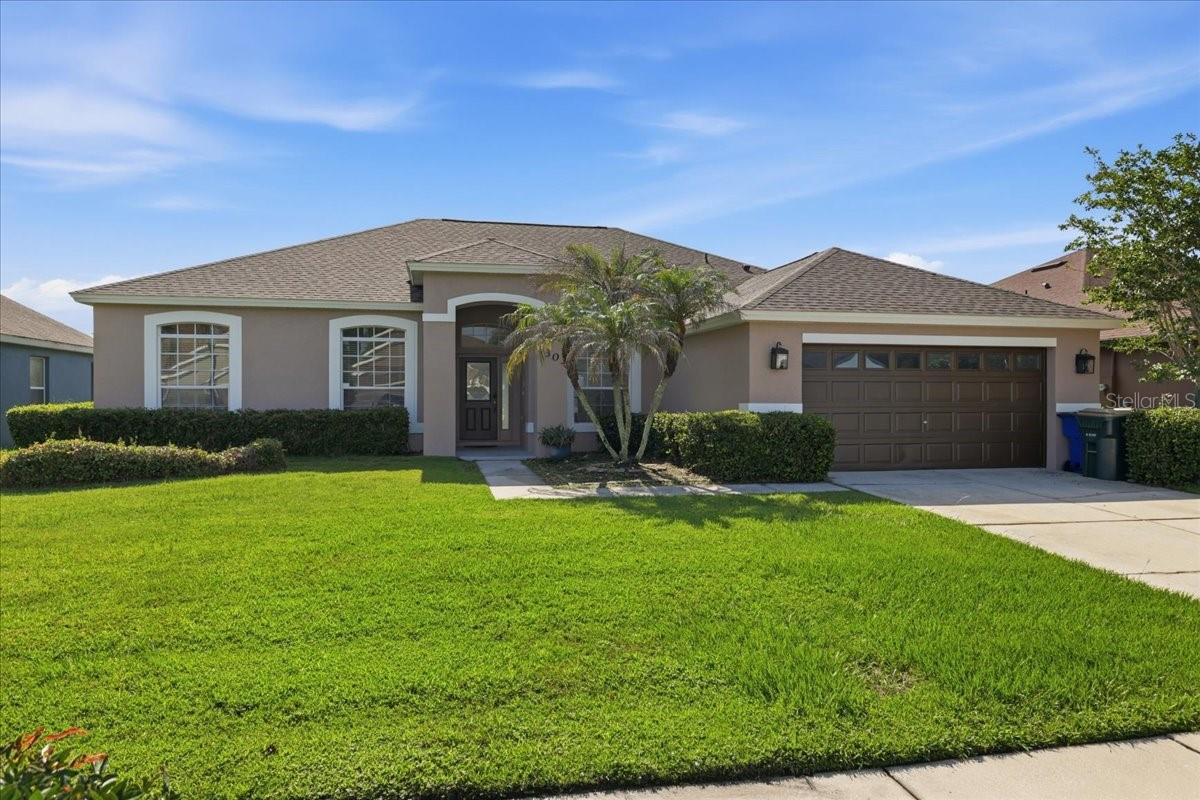 4303 Shoshone Ct, Saint Cloud, FL 34772