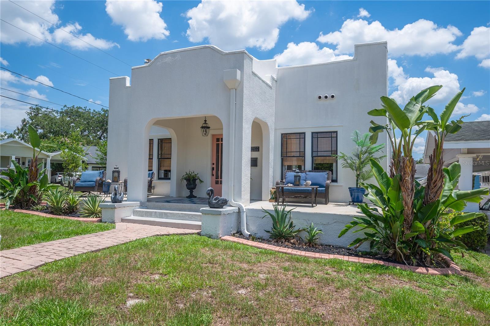 1102 Melton Ave, Lakeland, FL 33803 photo
