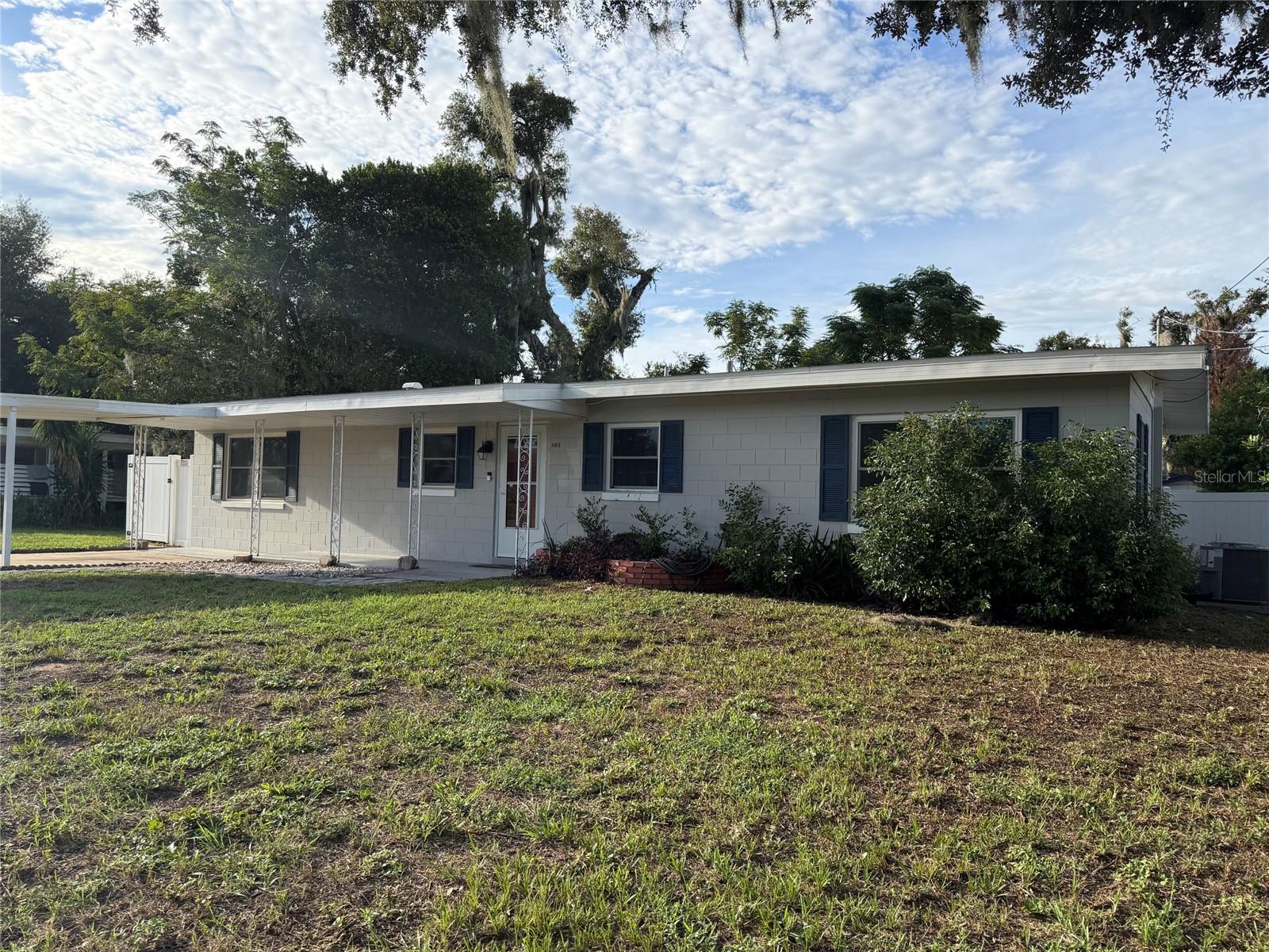 303 Windemere Ave, Eustis, FL 32726