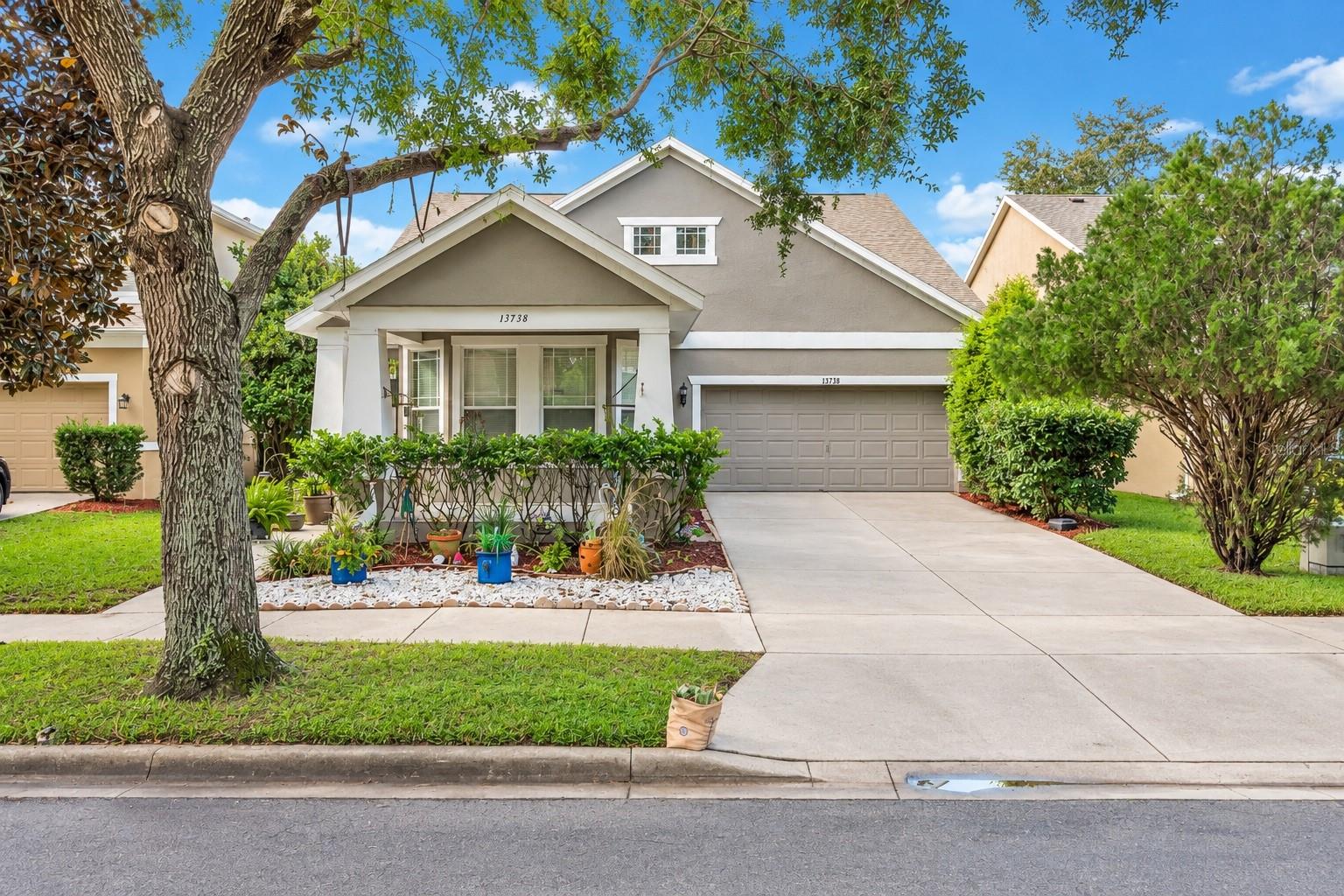 13738 Eden Isle Blvd, Windermere, FL 34786