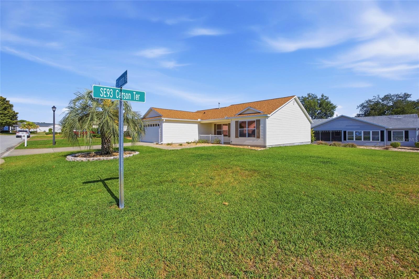 17705 SE 93 Hawthorne Ave, The Villages, FL 32162 photo
