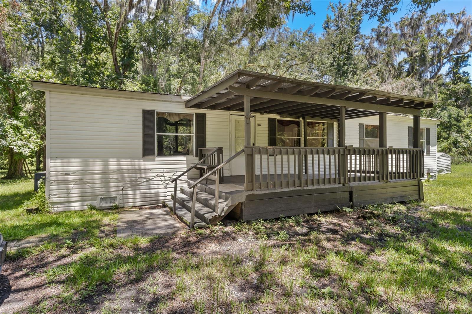3002 127 Ave, Webster, FL 33597