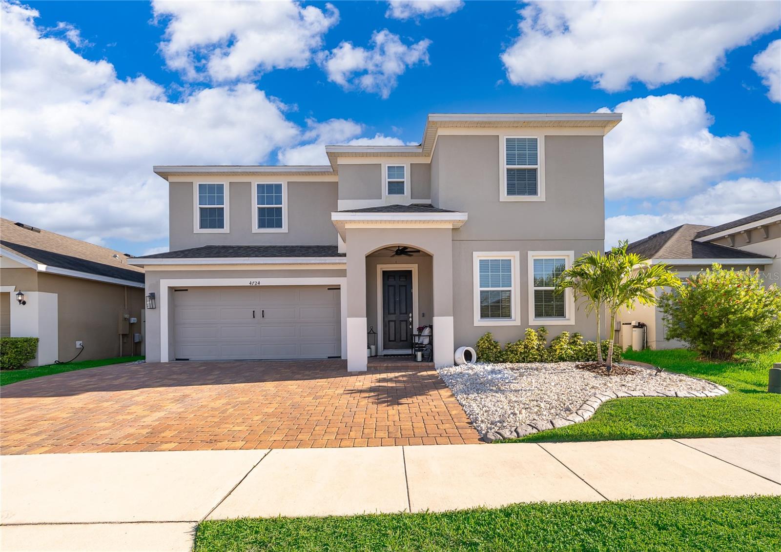 4724 Marcos Cir, Kissimmee, FL 34758