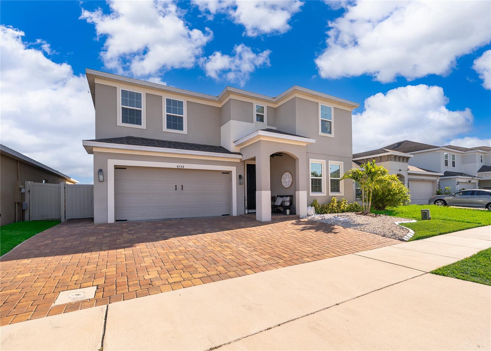 4724 Marcos Cir, Kissimmee, FL 34758 photo