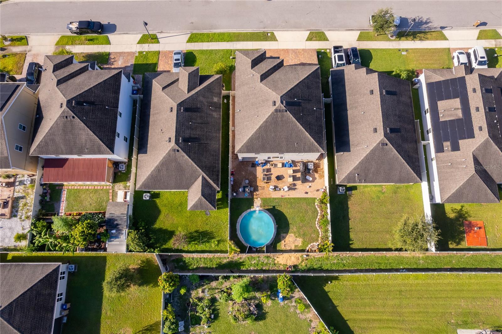 4724 Marcos Cir, Kissimmee, FL 34758 photo