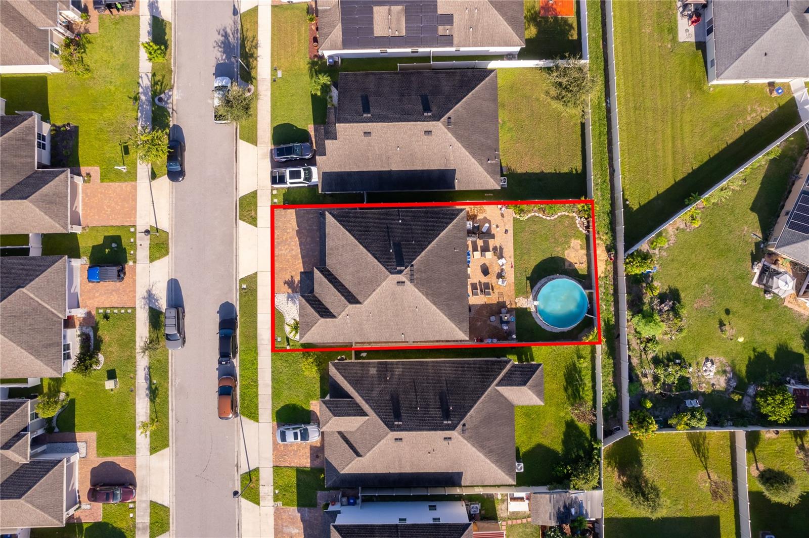 4724 Marcos Cir, Kissimmee, FL 34758 photo