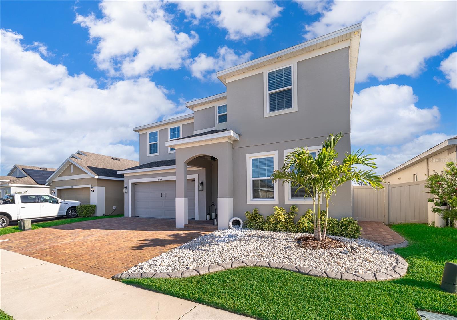 4724 Marcos Cir, Kissimmee, FL 34758 photo