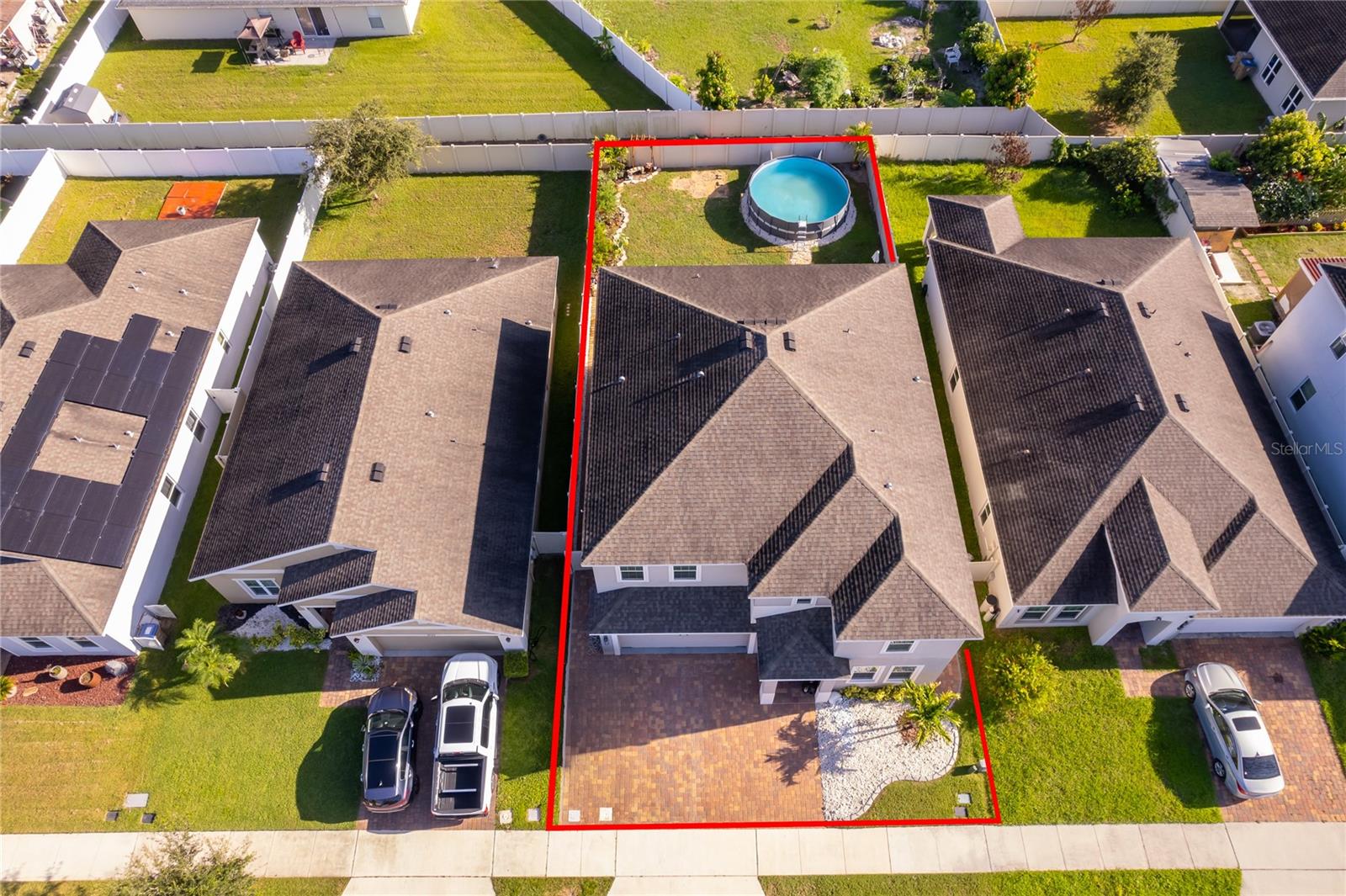 4724 Marcos Cir, Kissimmee, FL 34758 photo