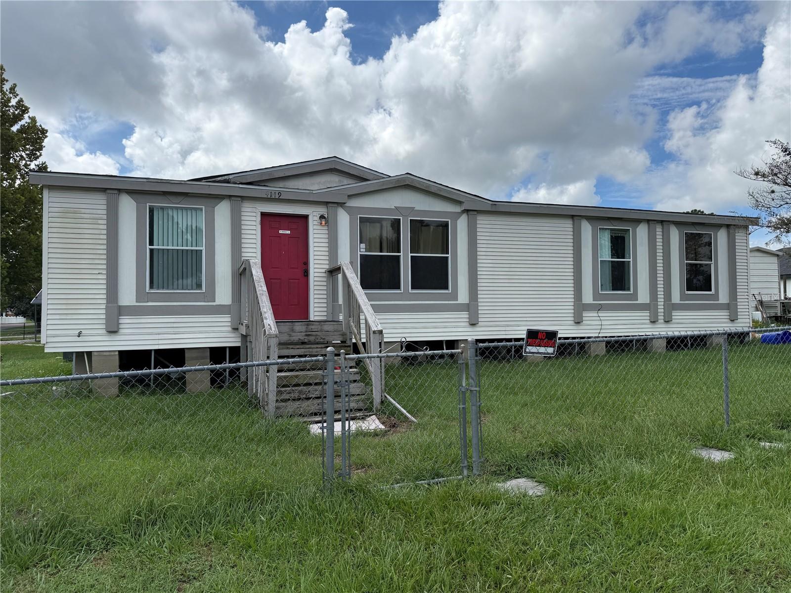 4119 Lemon Ave, Highland City, FL 33846