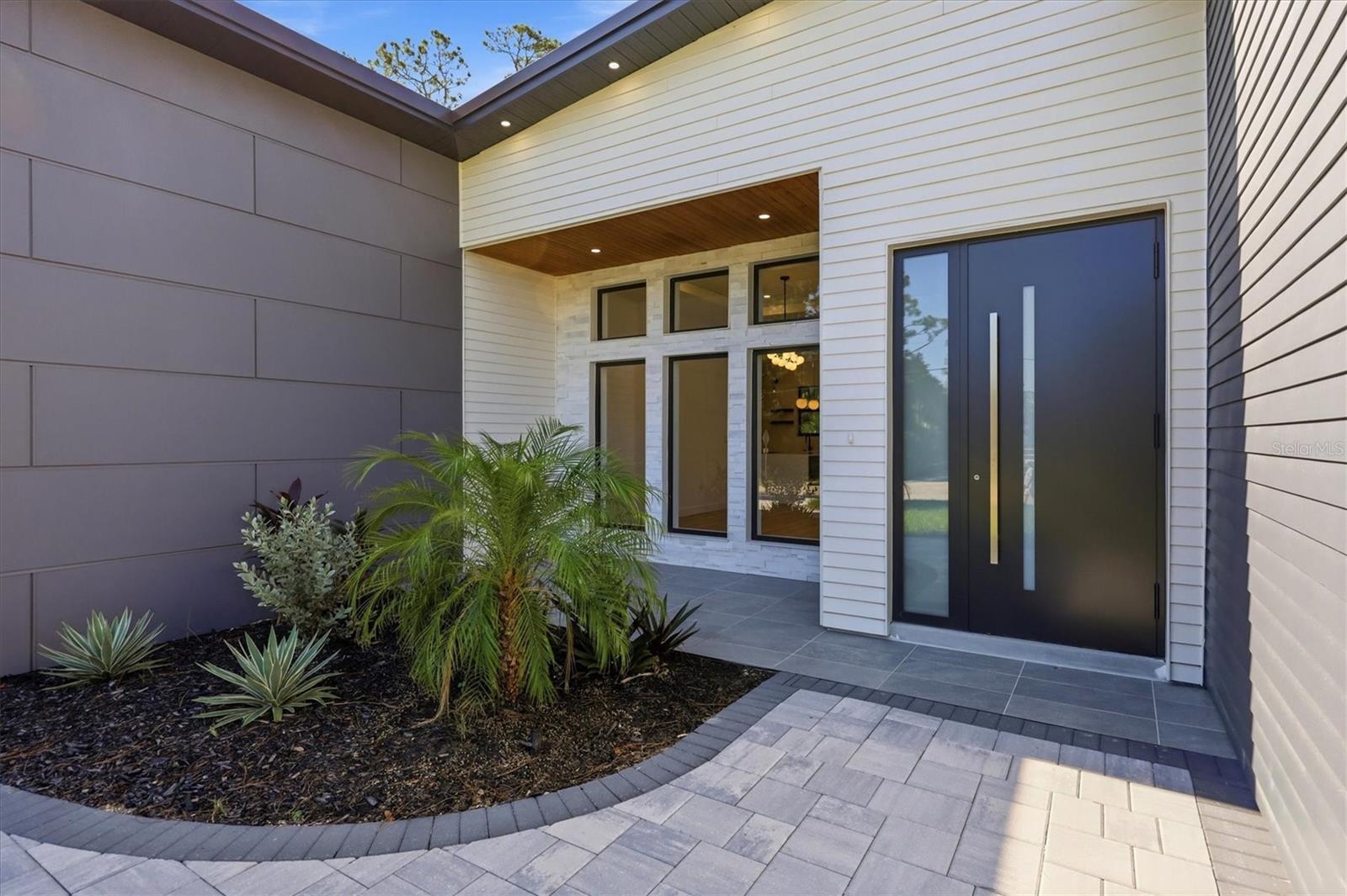 3199 Madagascar Ave, North Port, FL 34286 photo