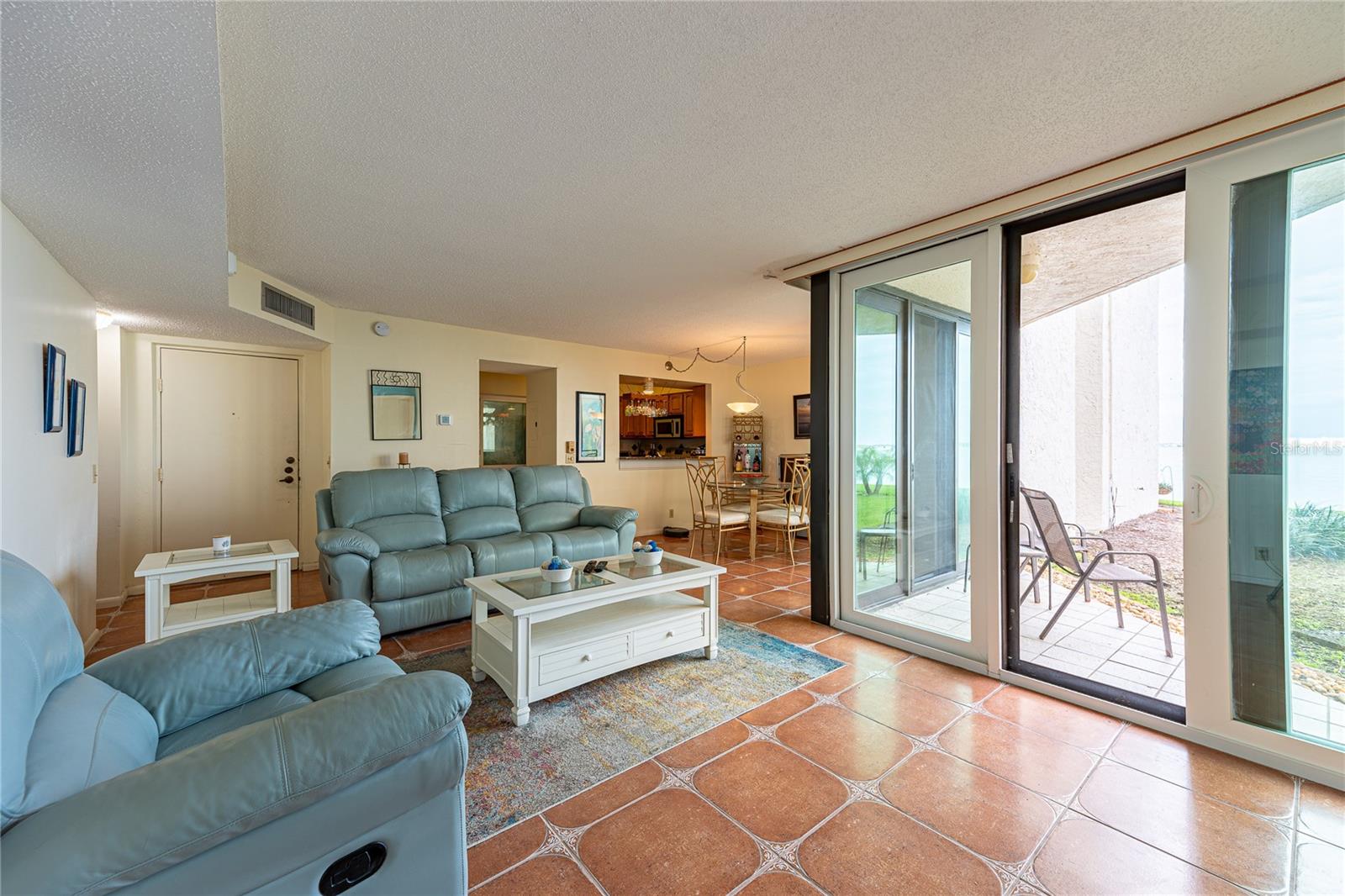 5541 Puerta De Sol Blvd #116, Saint Petersburg, FL 33715 photo