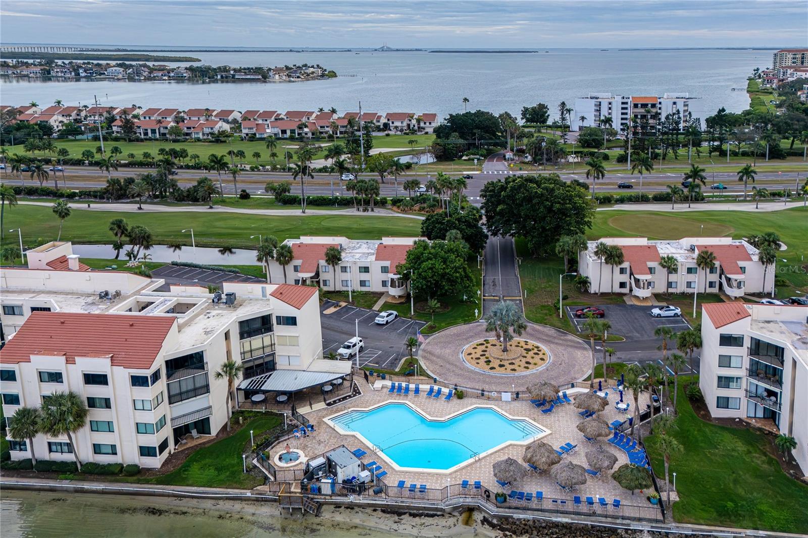 5541 Puerta De Sol Blvd #116, Saint Petersburg, FL 33715 photo