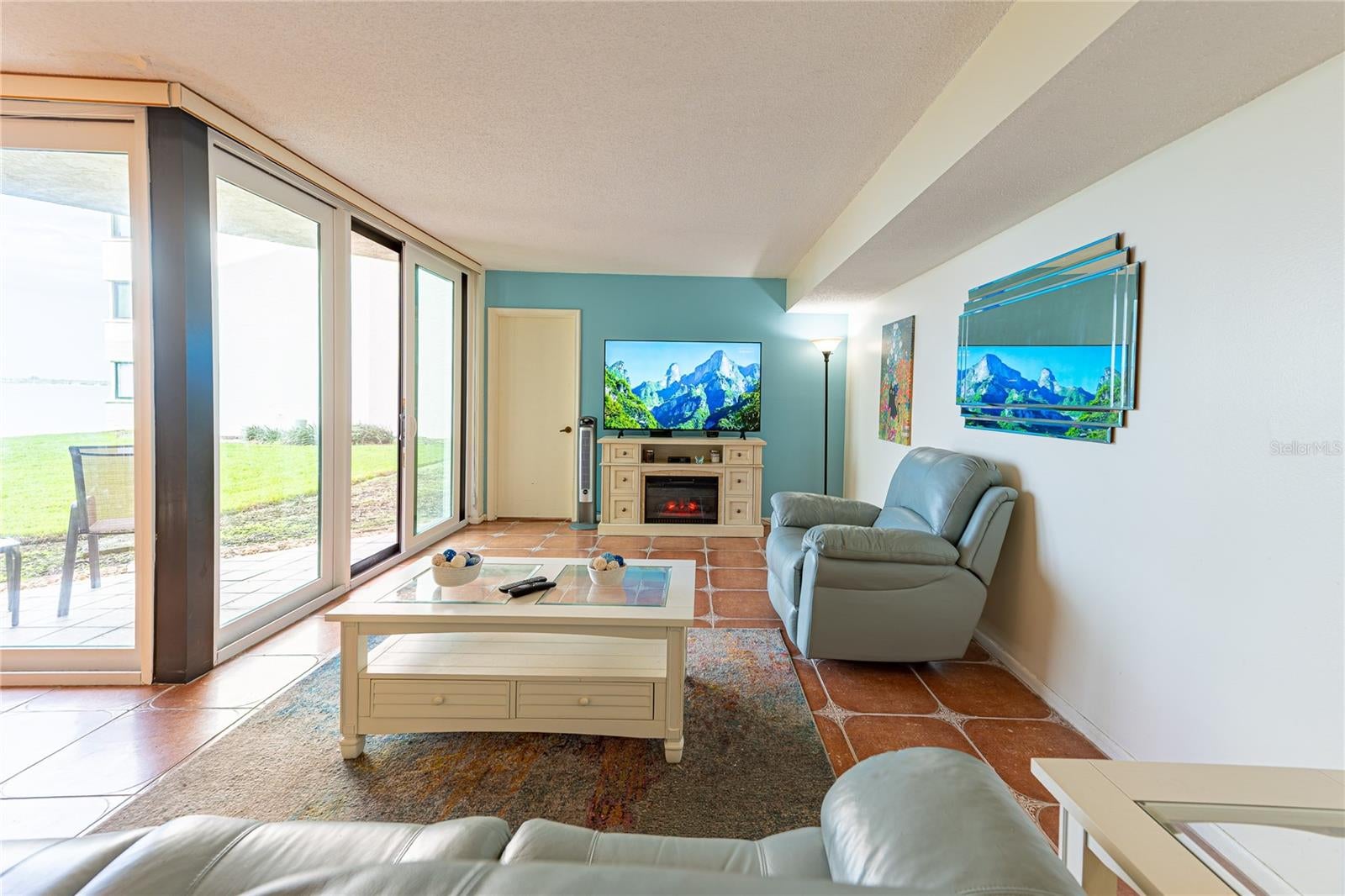 5541 Puerta De Sol Blvd #116, Saint Petersburg, FL 33715 photo