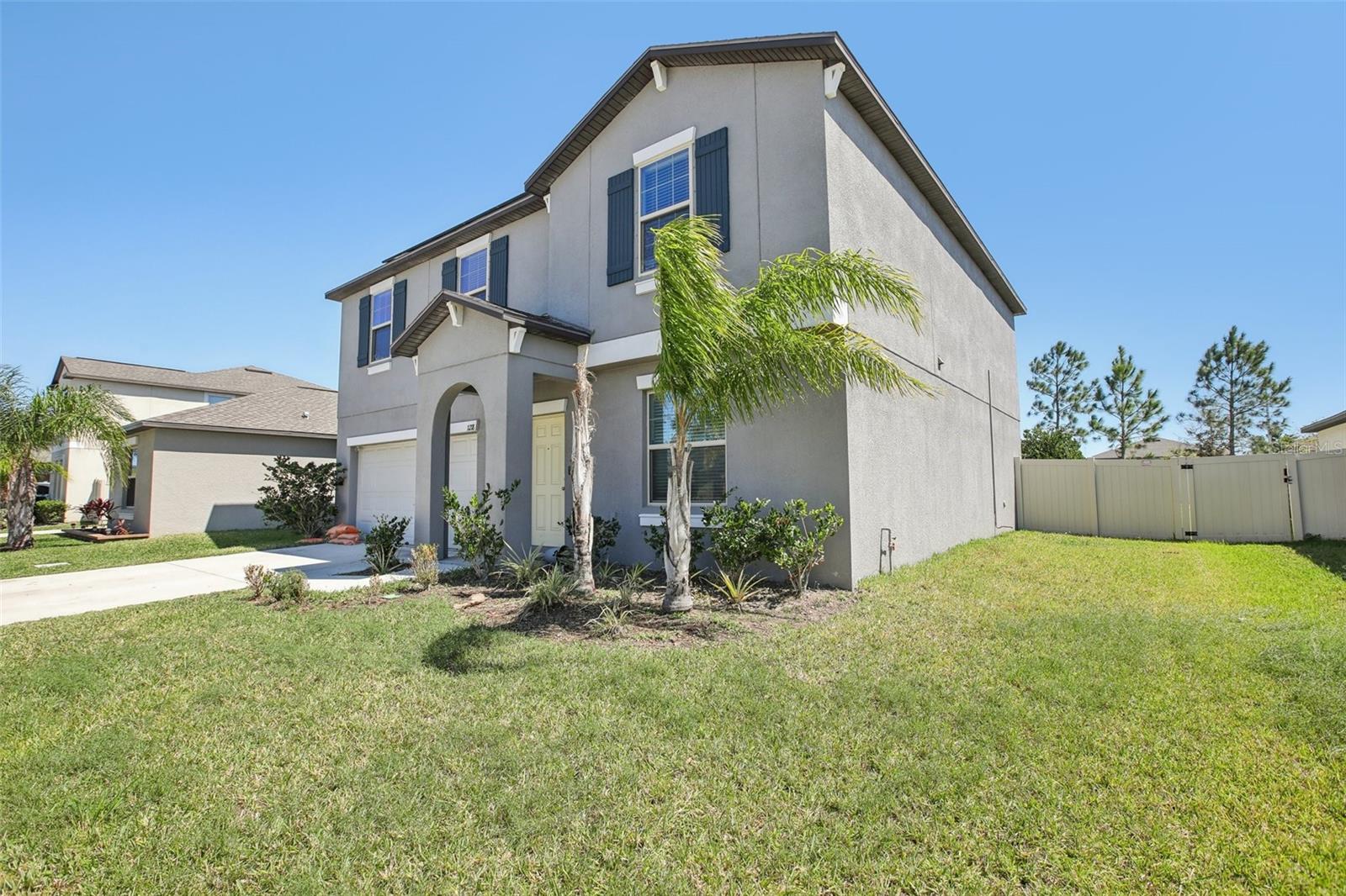 11218 Sage Canyon Dr, Riverview, FL 33578 photo