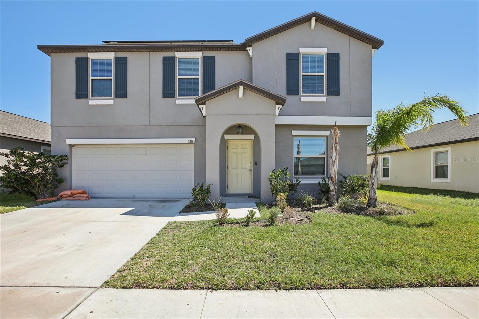11218 Sage Canyon Dr, Riverview, FL 33578