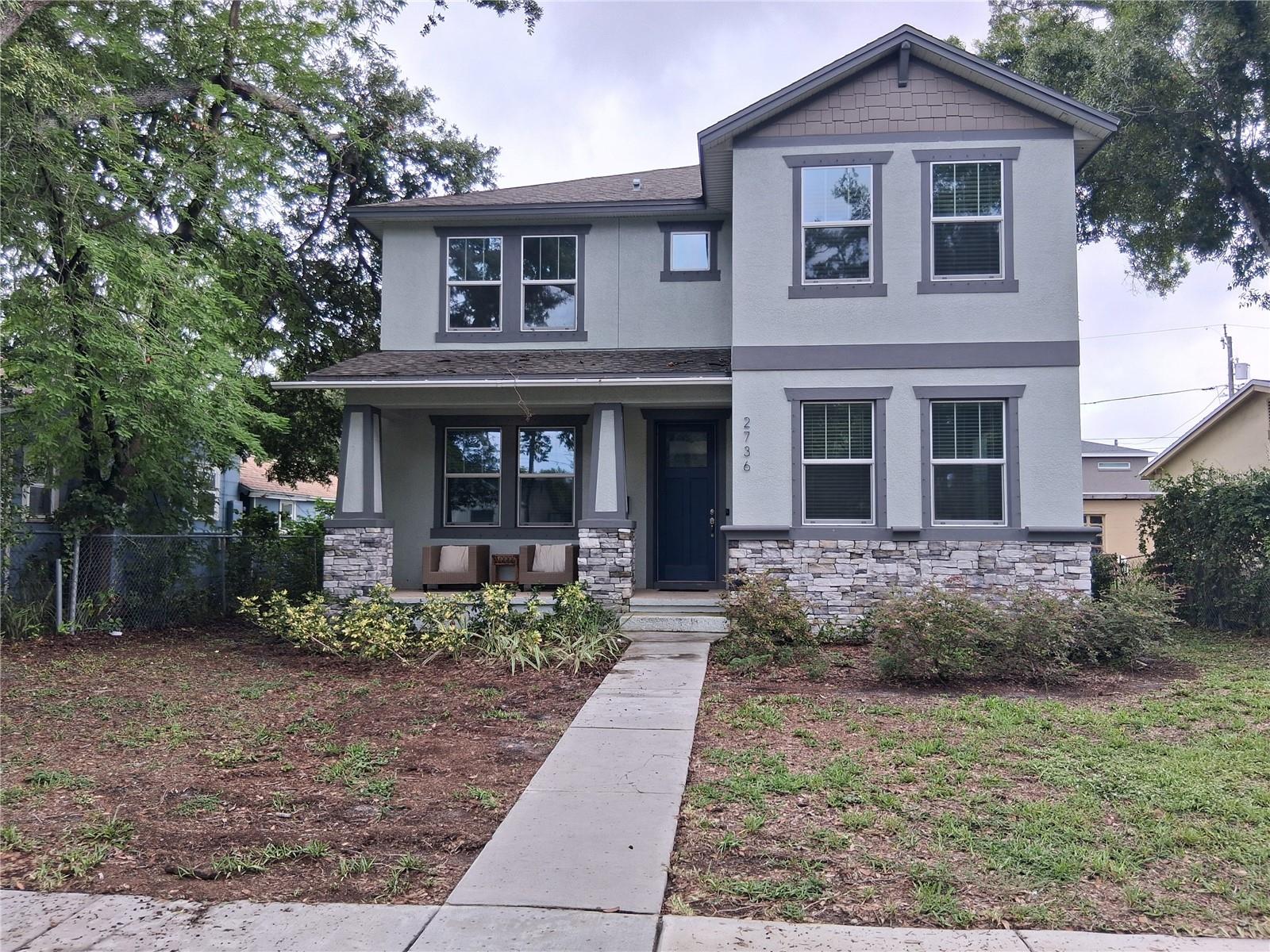 2736 3 Ave, Saint Petersburg, FL 33701