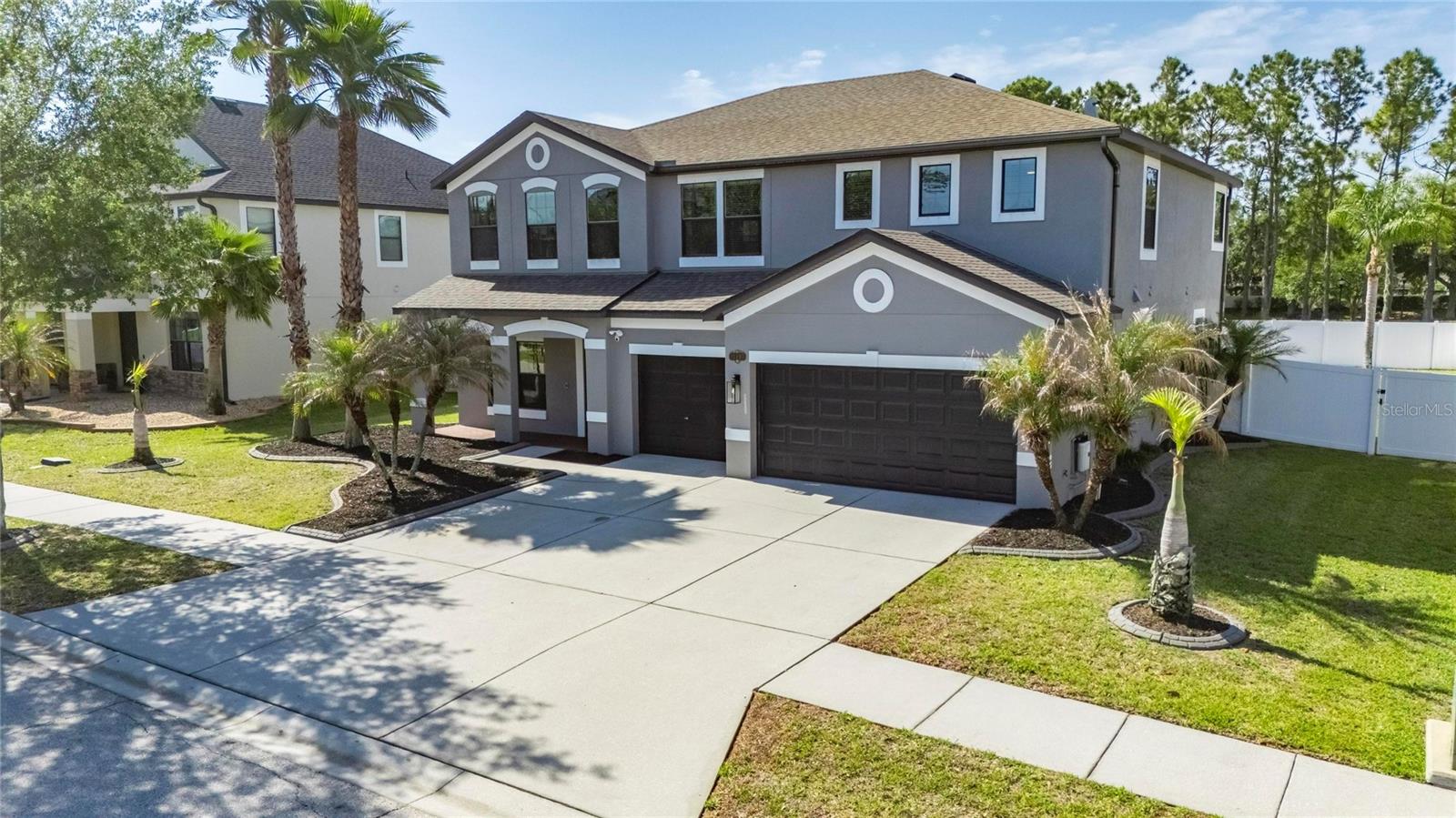11807 Harpswell Dr, Riverview, FL 33579 photo