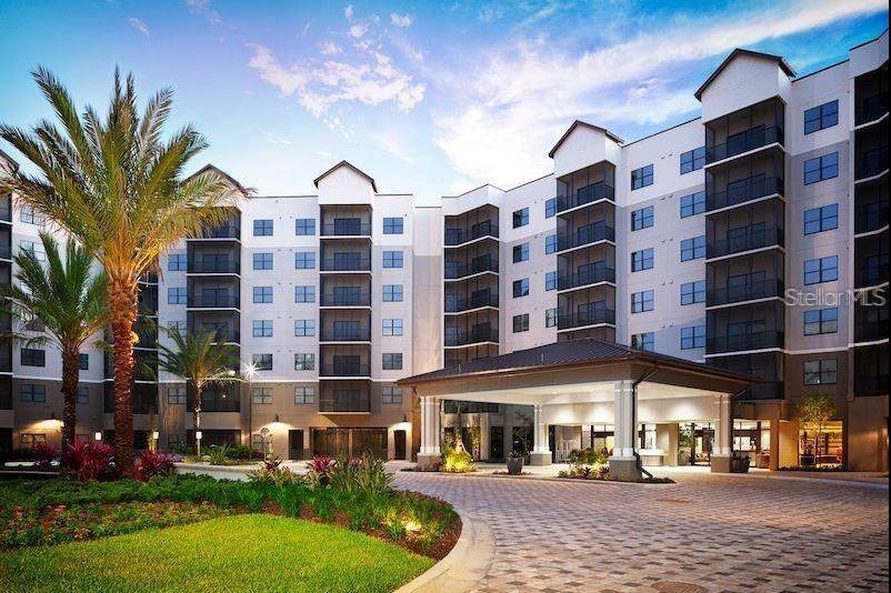 14501 Grove Resort Avenue 1622, Winter Garden, FL 34787