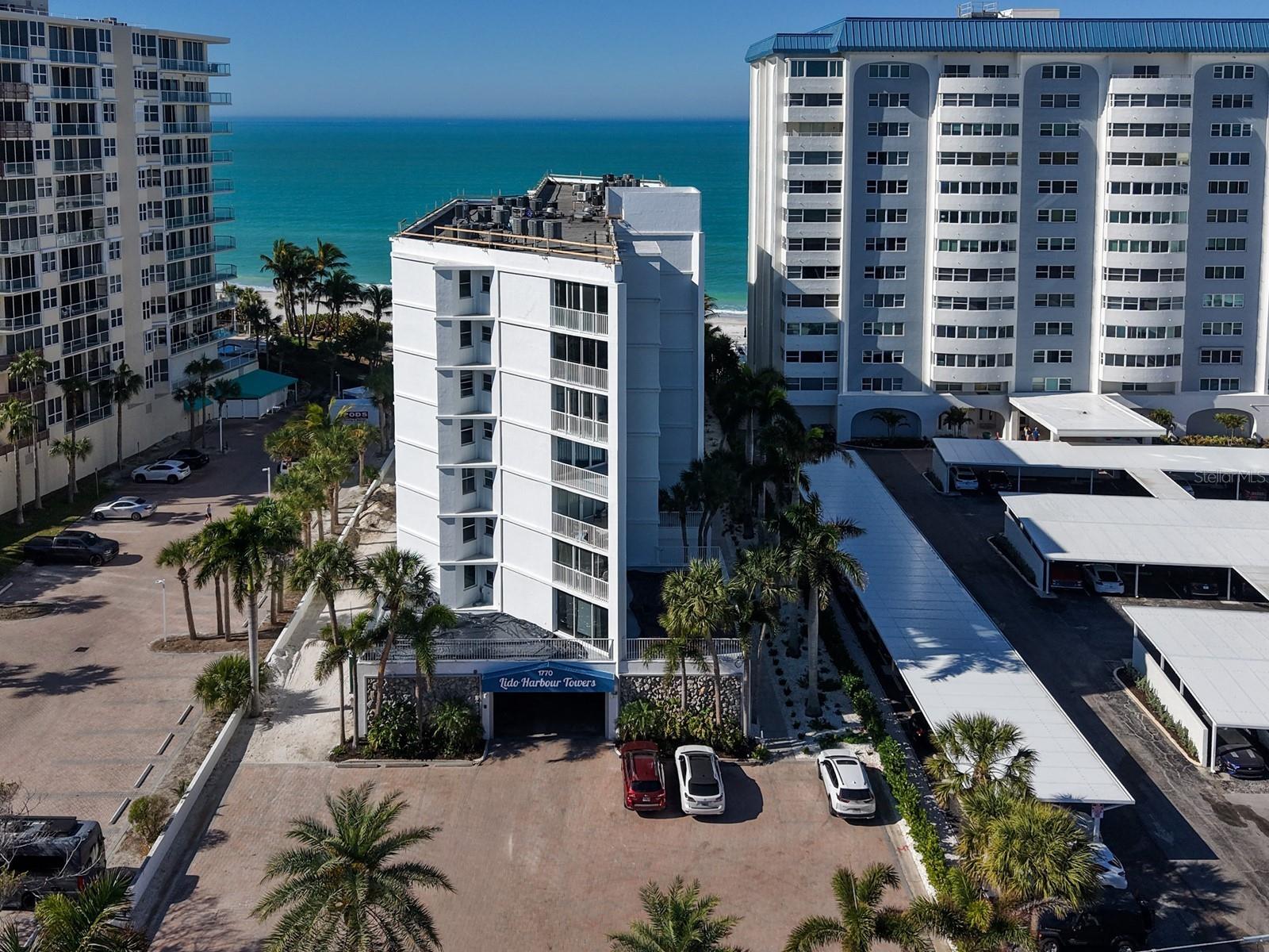 1770 Benjamin Franklin Dr #206, Sarasota, FL 34236 photo