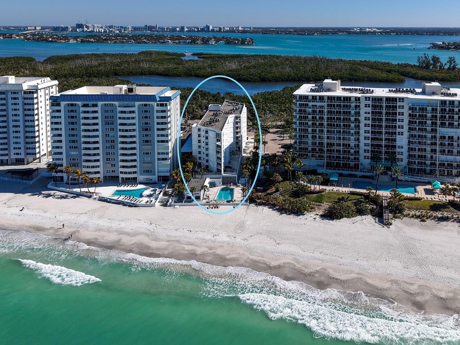 1770 Benjamin Franklin Dr, Sarasota, FL 34236