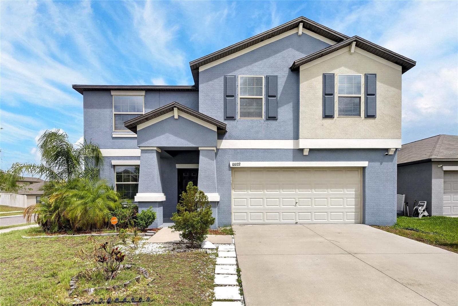 10022 Rose Petal Pl, Riverview, FL 33578