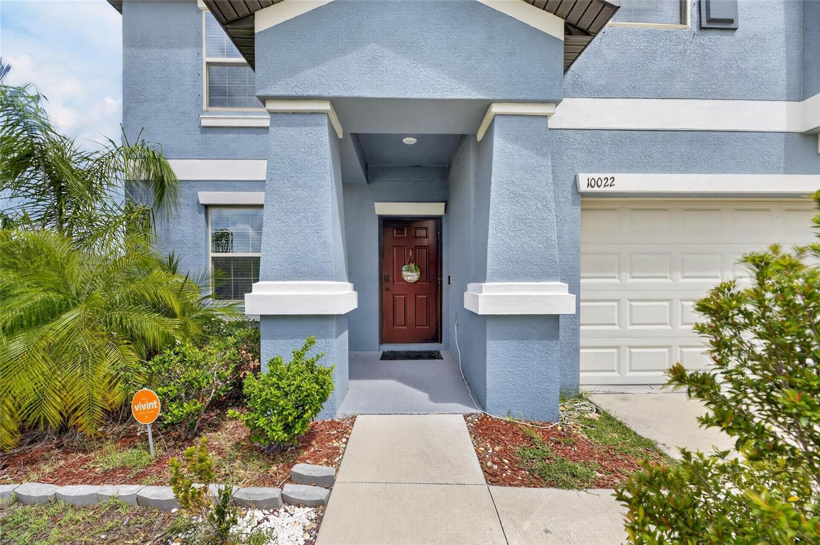 10022 Rose Petal Pl, Riverview, FL 33578 photo