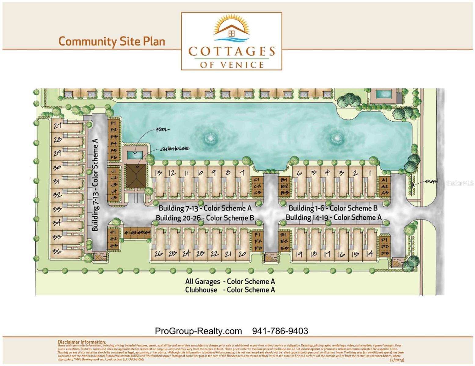 124 Clifton Way, Venice, FL 34292 photo