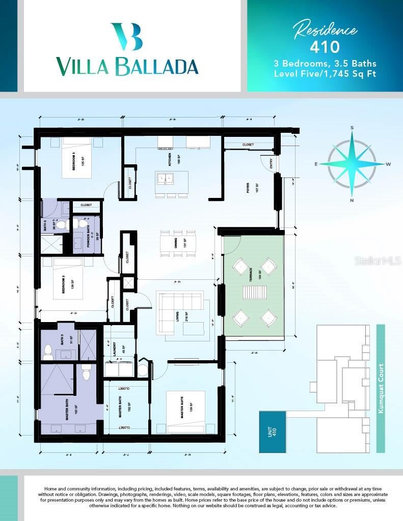 430 Kumquat Ct #502, Sarasota, FL 34236 photo