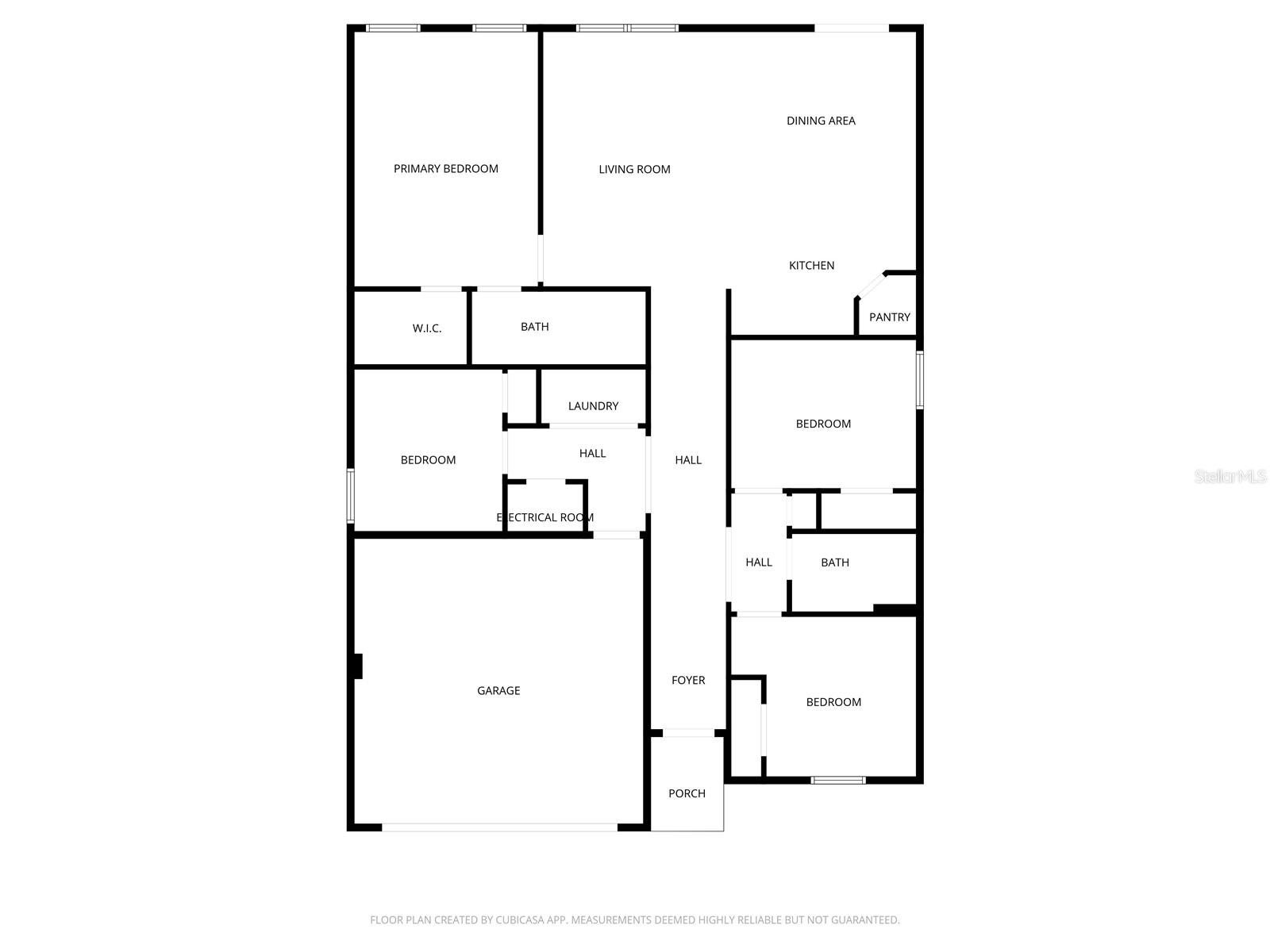 3307 Fox Ridge Dr, Winter Haven, FL 33884 photo