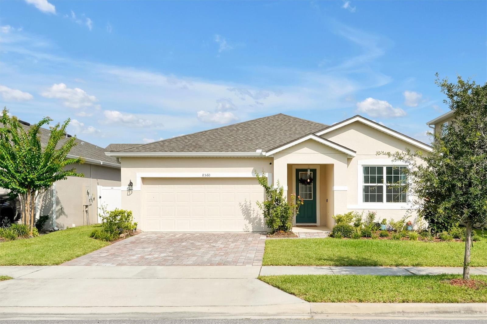8560 Compass Point Ave, Orlando, FL 32832 photo