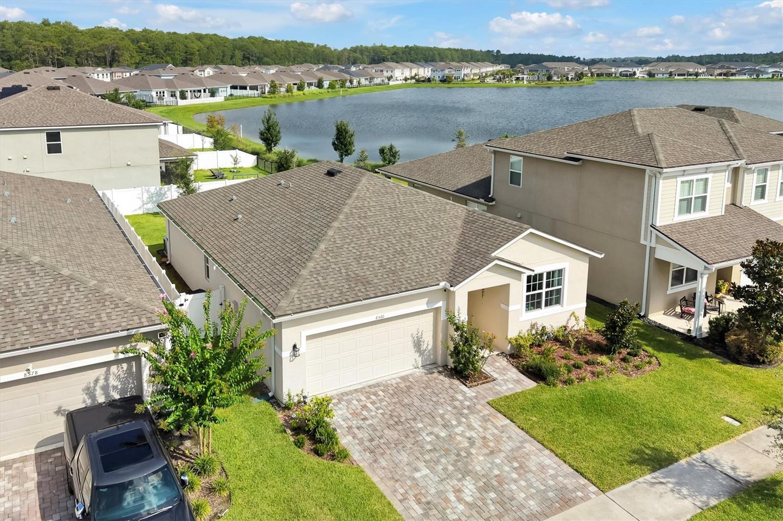 8560 Compass Point Ave, Orlando, FL 32832 photo
