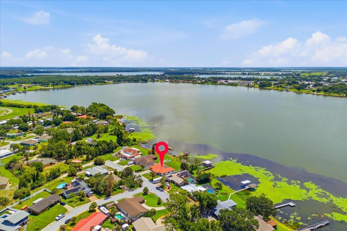 2004 Leisure Dr, Winter Haven, FL 33881 photo