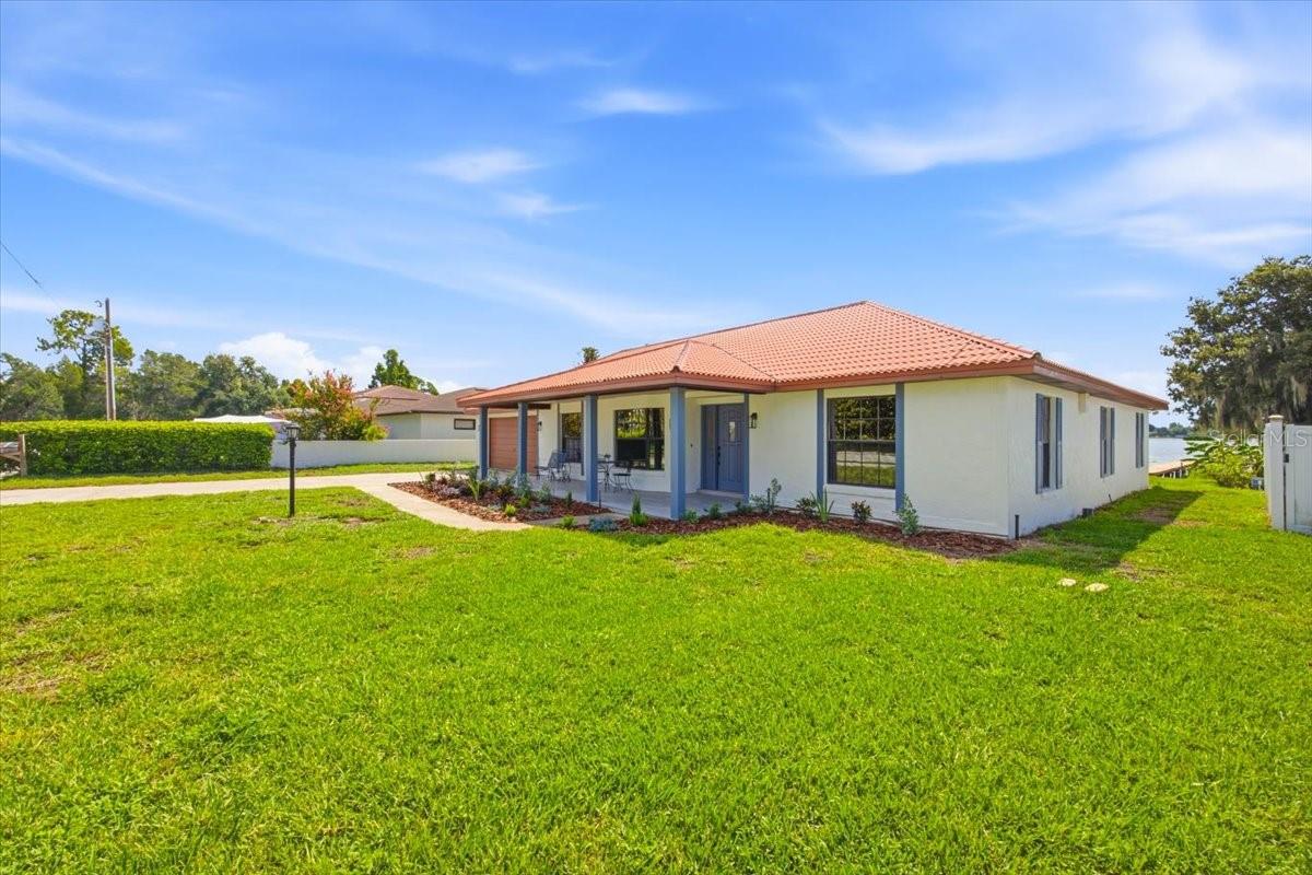 2004 Leisure Dr, Winter Haven, FL 33881 photo