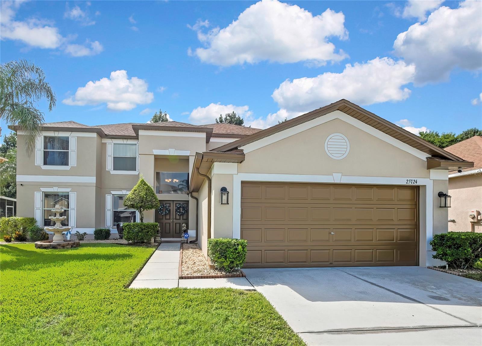 25724 Frith St, Land O Lakes, FL 34639 photo