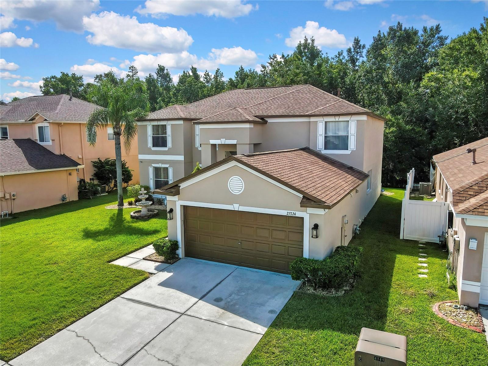 25724 Frith St, Land O Lakes, FL 34639 photo