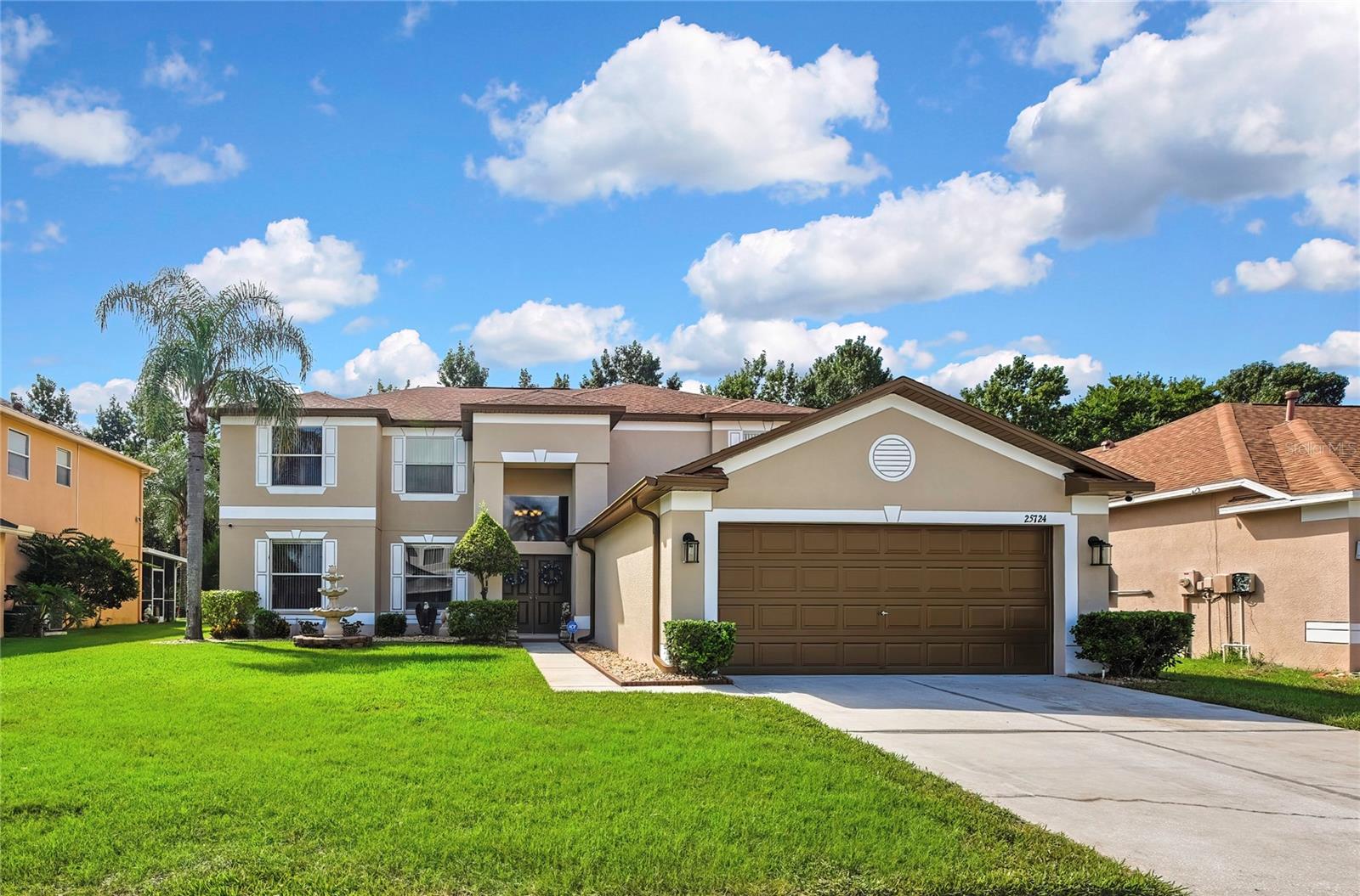 25724 Frith St, Land O Lakes, FL 34639 photo