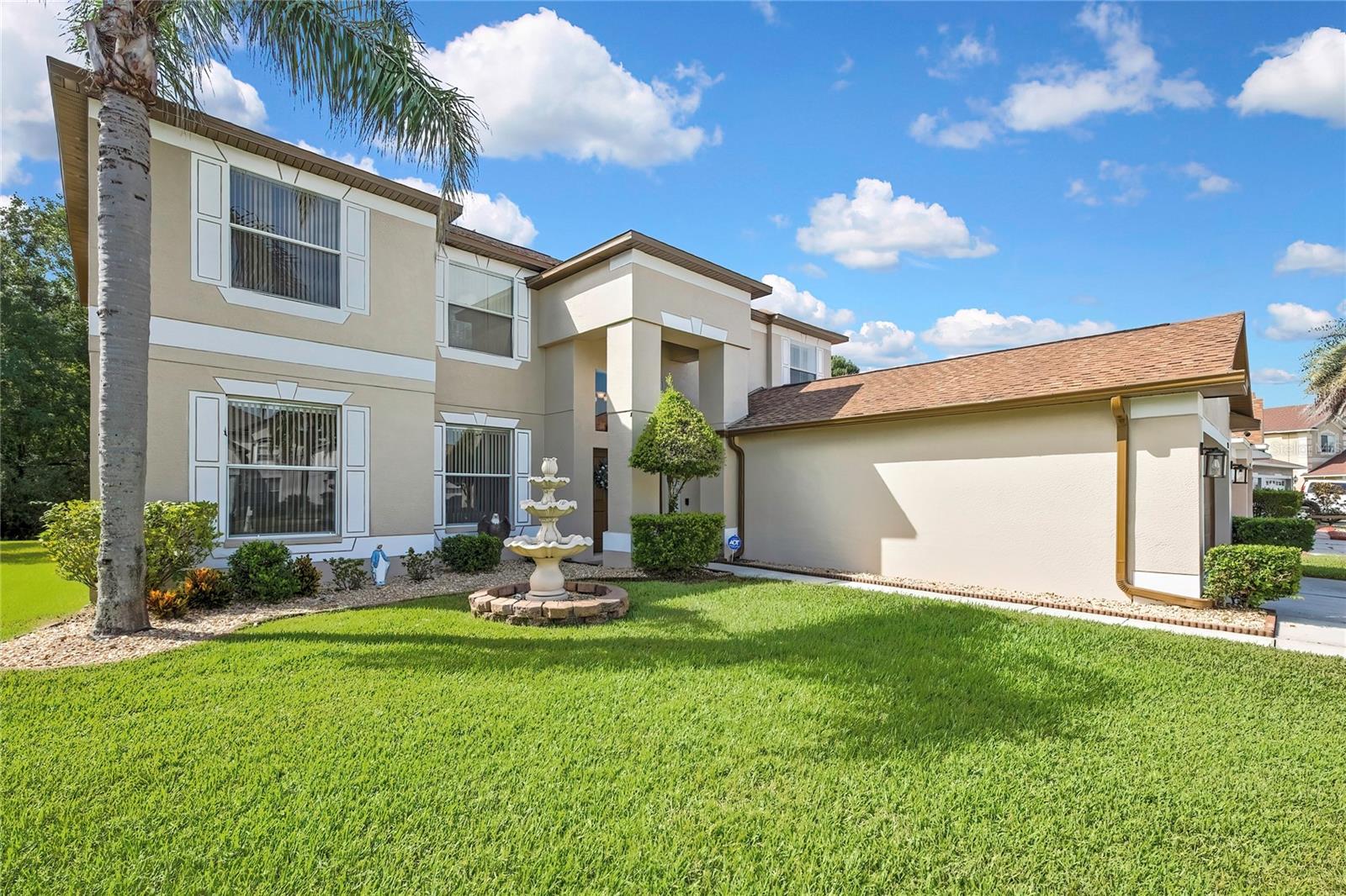 25724 Frith St, Land O Lakes, FL 34639 photo