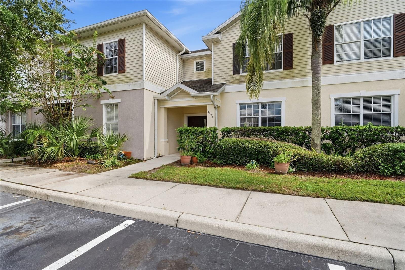 4994 Town Terrace, Kissimmee, FL 34758 photo