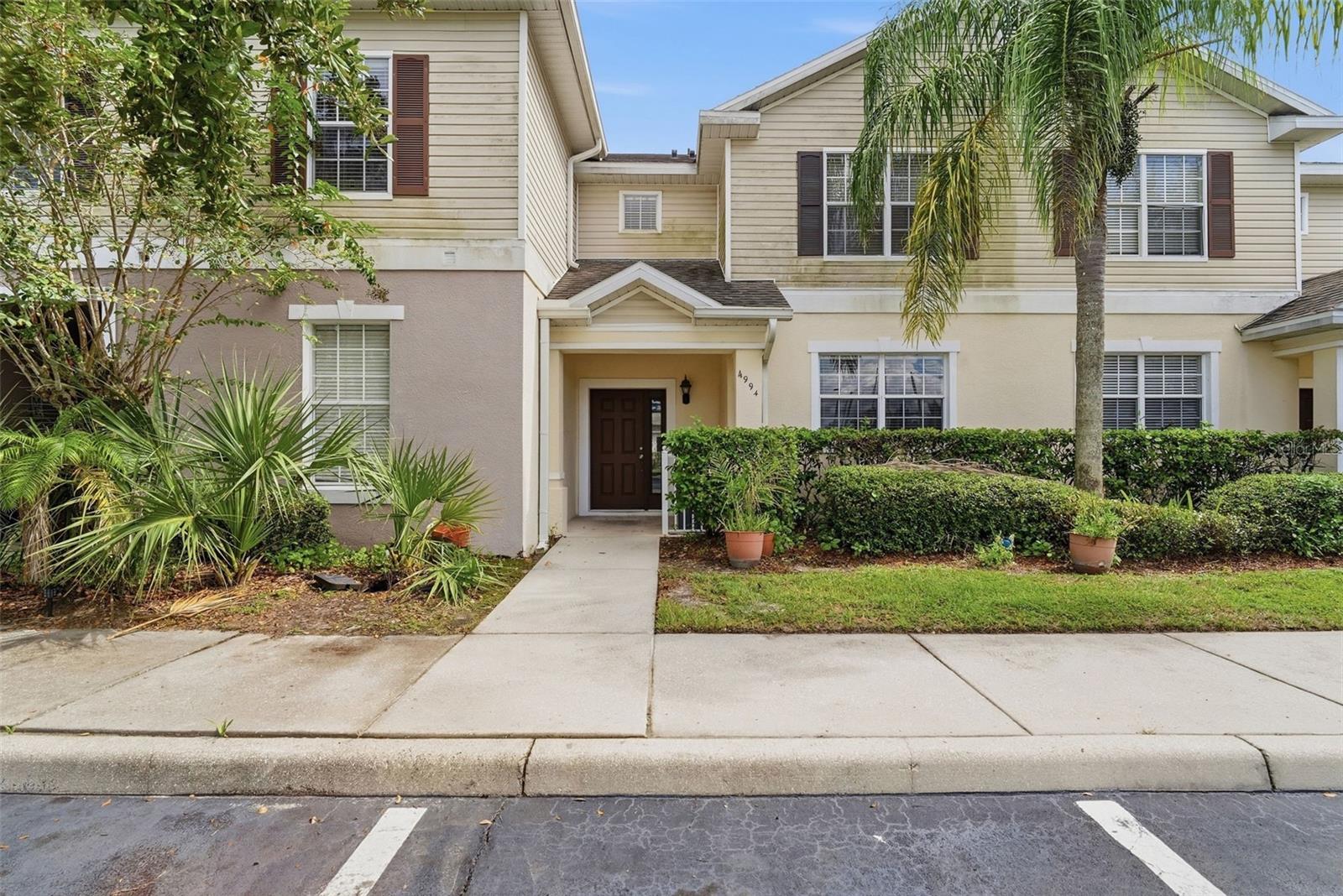 4994 Town Terrace, Kissimmee, FL 34758
