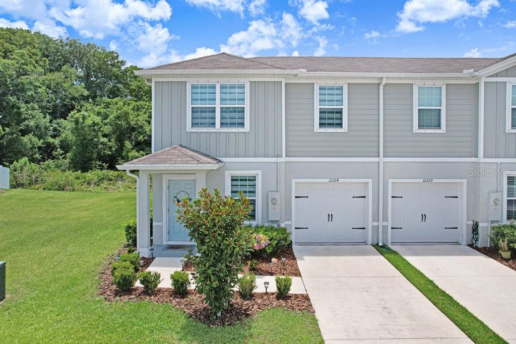12214 Grizzly Ln, New Port Richey, FL 34654 photo